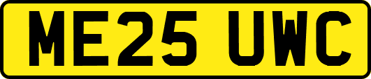 ME25UWC