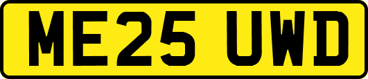 ME25UWD