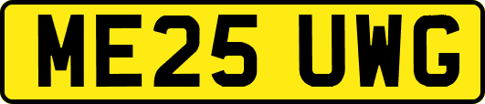 ME25UWG