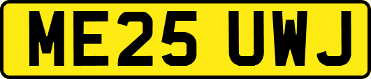 ME25UWJ