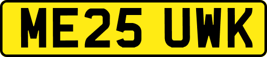 ME25UWK