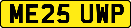 ME25UWP