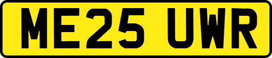 ME25UWR