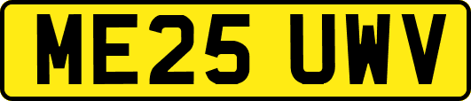 ME25UWV