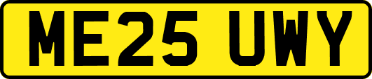 ME25UWY