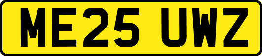 ME25UWZ