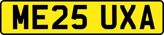 ME25UXA