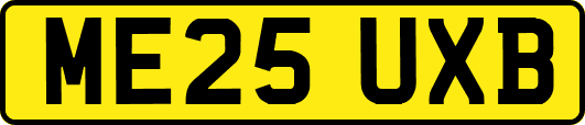 ME25UXB