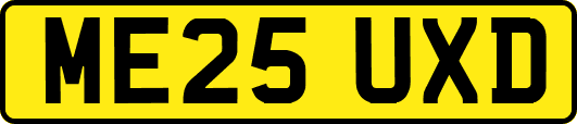 ME25UXD