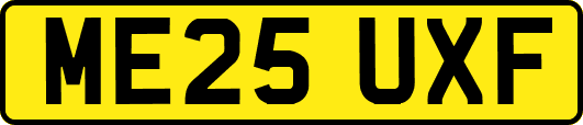 ME25UXF