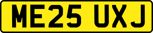 ME25UXJ