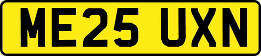 ME25UXN