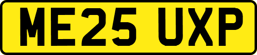 ME25UXP