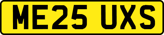 ME25UXS