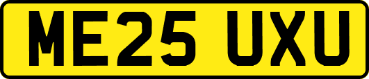 ME25UXU