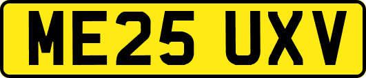 ME25UXV