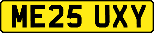 ME25UXY