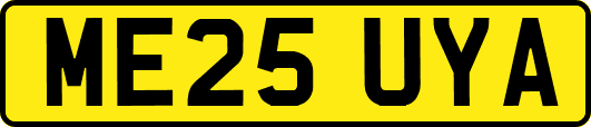 ME25UYA