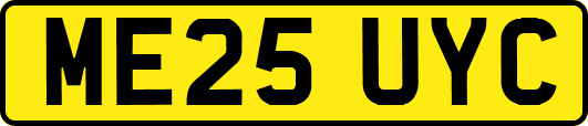 ME25UYC
