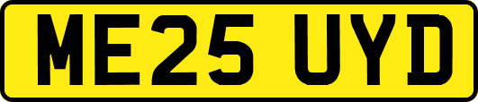 ME25UYD