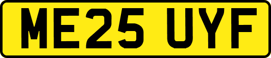 ME25UYF