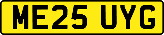 ME25UYG
