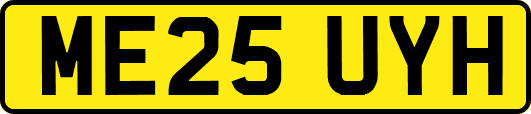 ME25UYH