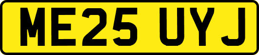 ME25UYJ