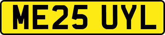ME25UYL