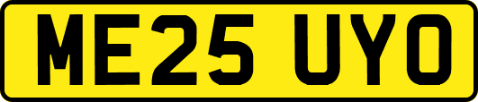 ME25UYO