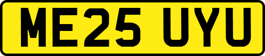 ME25UYU