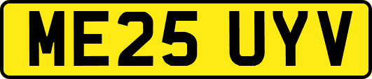 ME25UYV