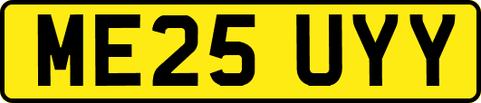 ME25UYY