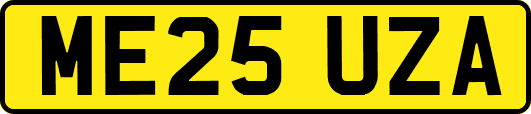 ME25UZA