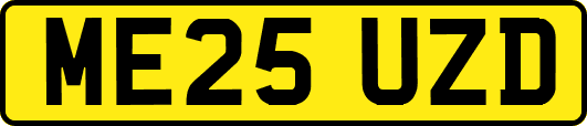 ME25UZD
