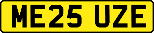 ME25UZE