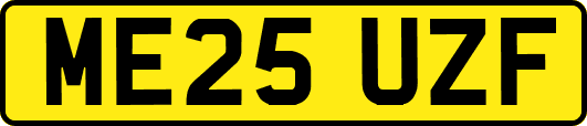 ME25UZF