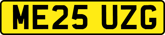 ME25UZG