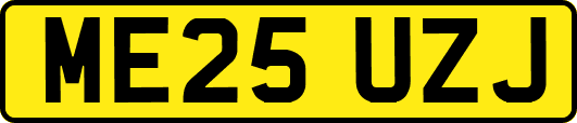 ME25UZJ