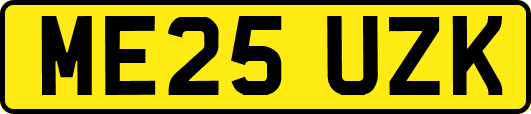 ME25UZK