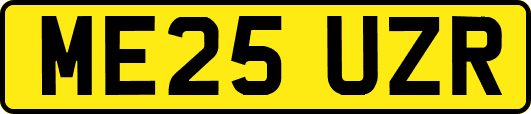 ME25UZR