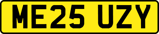 ME25UZY