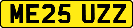ME25UZZ