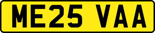 ME25VAA