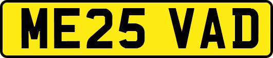 ME25VAD