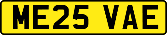 ME25VAE