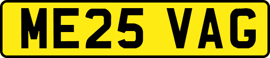 ME25VAG