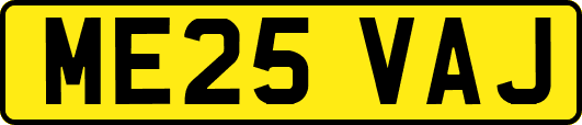 ME25VAJ