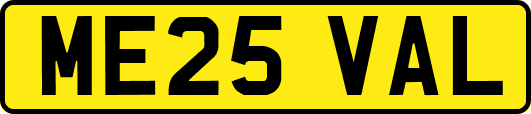 ME25VAL