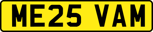 ME25VAM